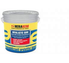 HERALASTIC GUM